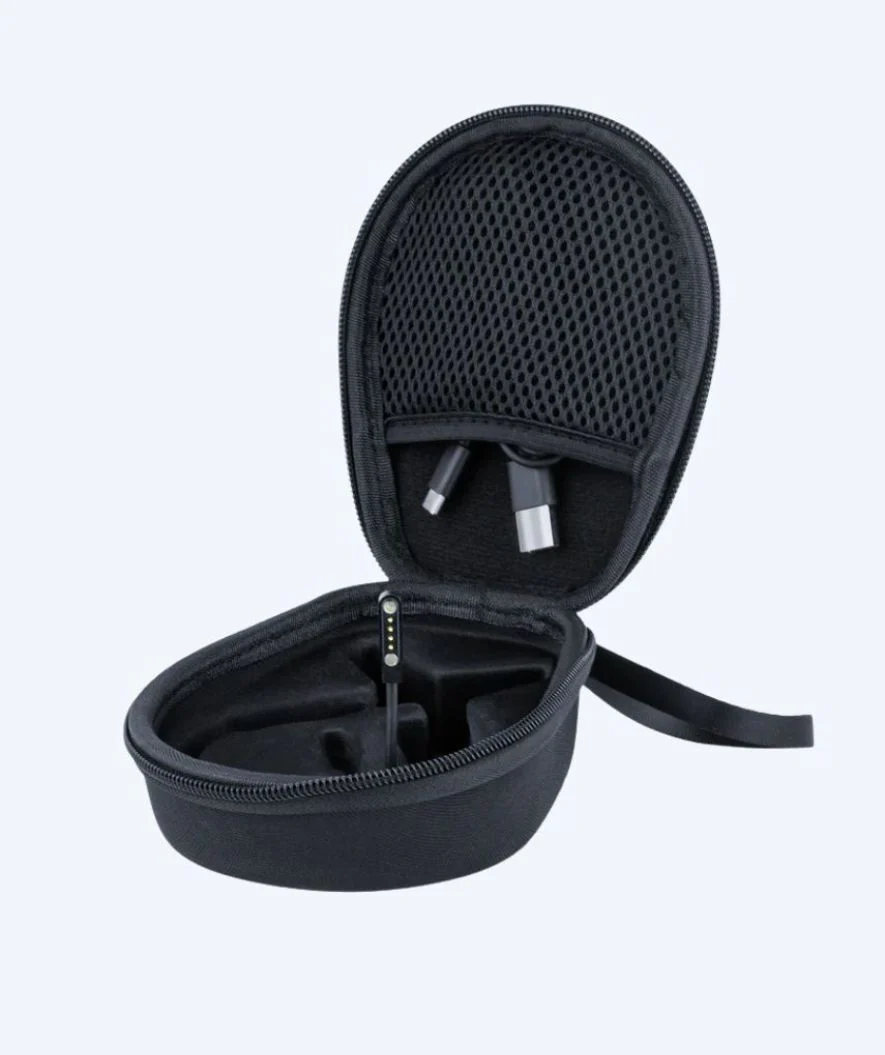 H2OAudio charging case - Tri 2 & Tri 2 PRO - Black - Image 3