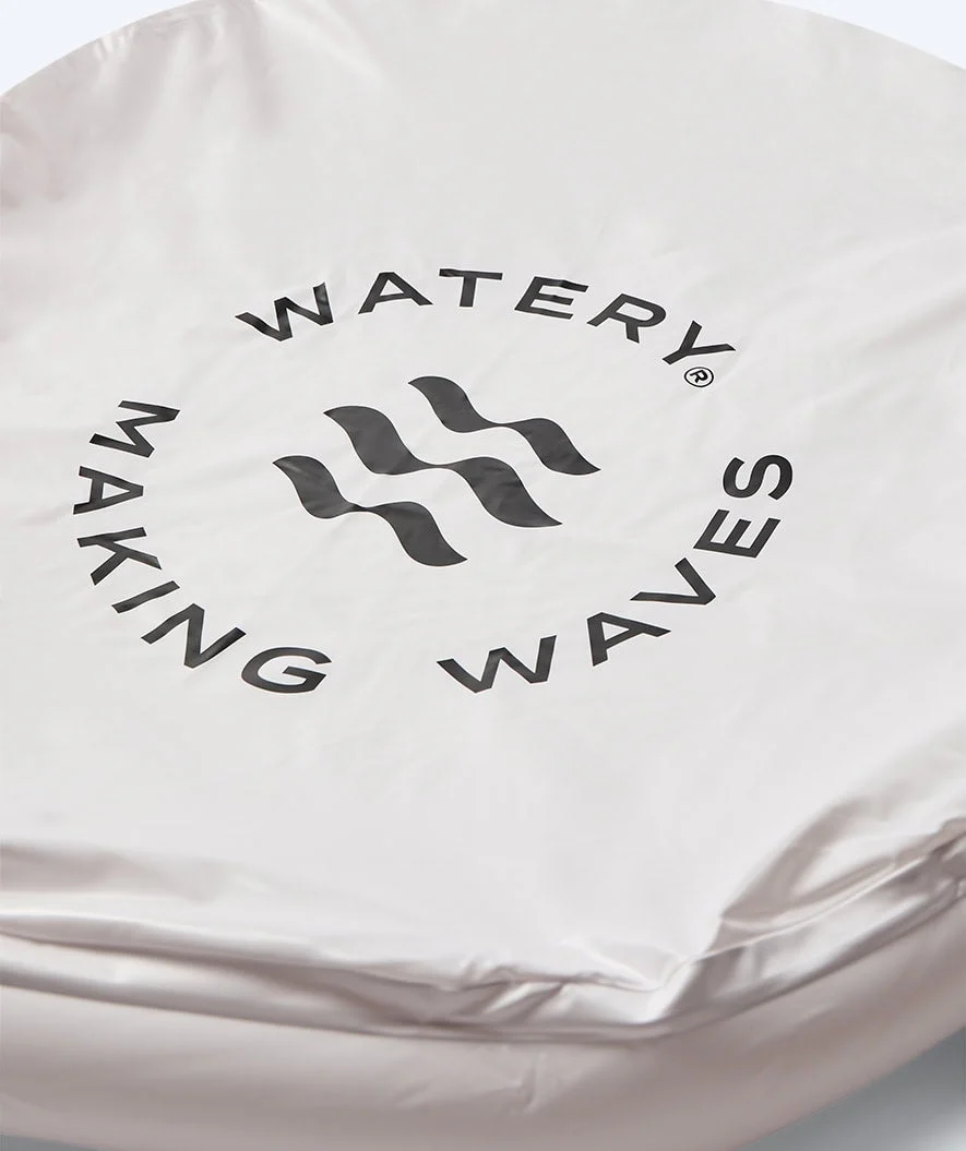 Watery ice bath thermo lid - White - Image 2