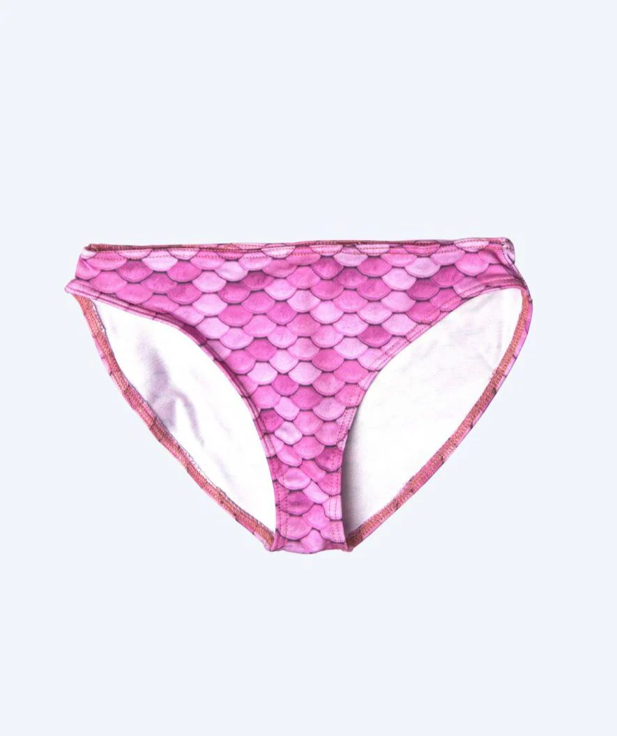 Kuaki Mermaids bikini bottom for girls - Princess