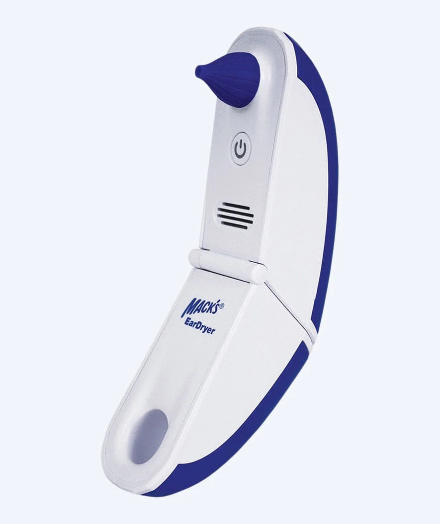 Mack´s ear dryer against water in ears - Image 2