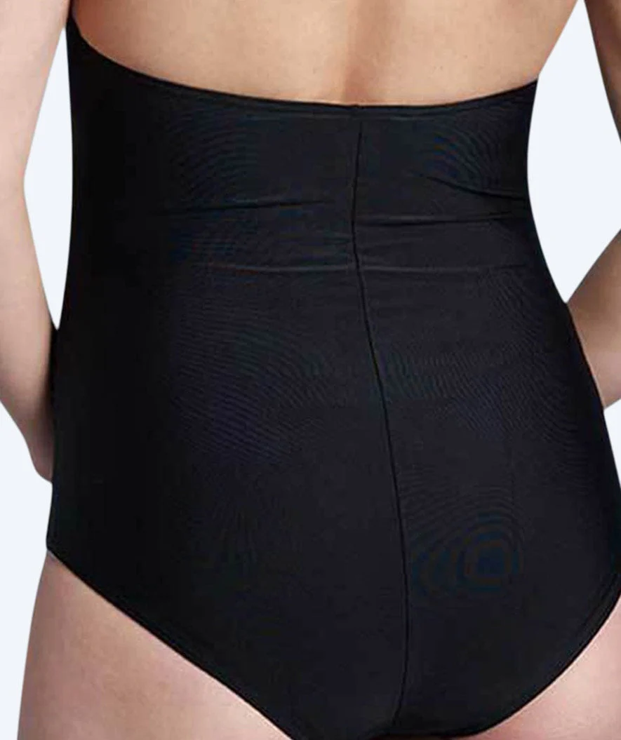 Mirou pregnancy swimsuit - 950s - Black - Image 3