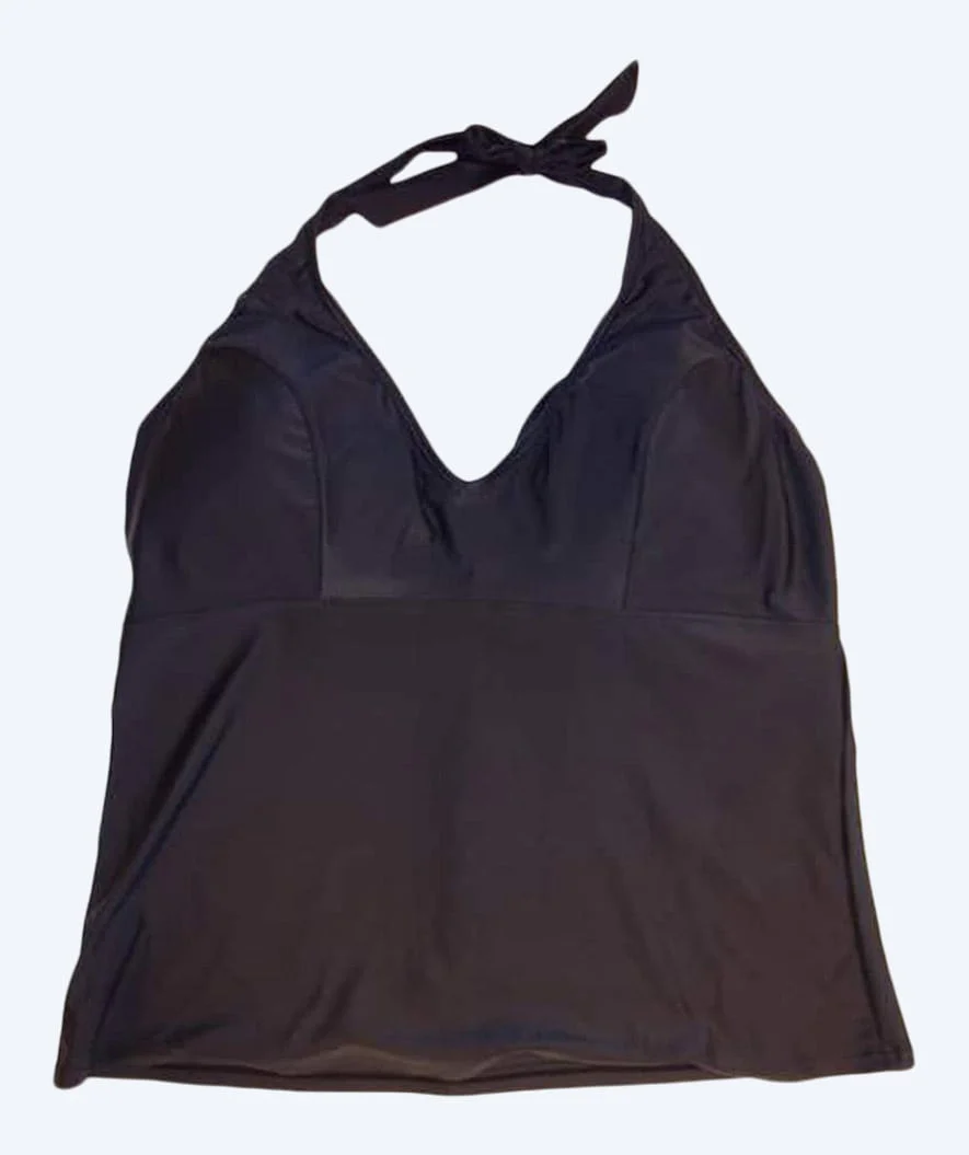 Mirou tankini for women - B182 - Black - Image 2