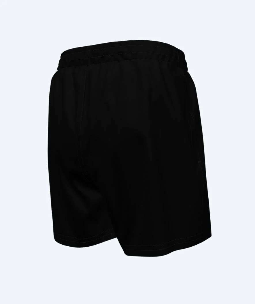 Nike swim shorts for boys - Essential - Black - Image 2