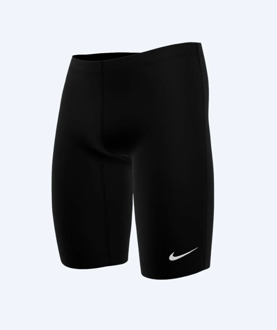 Nike jammer for boys - Hydrastrong - Black