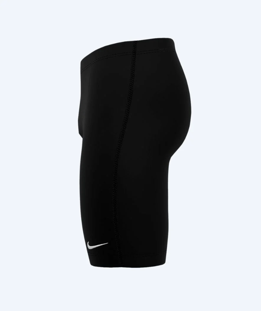 Nike jammer for boys - Hydrastrong - Black - Image 3