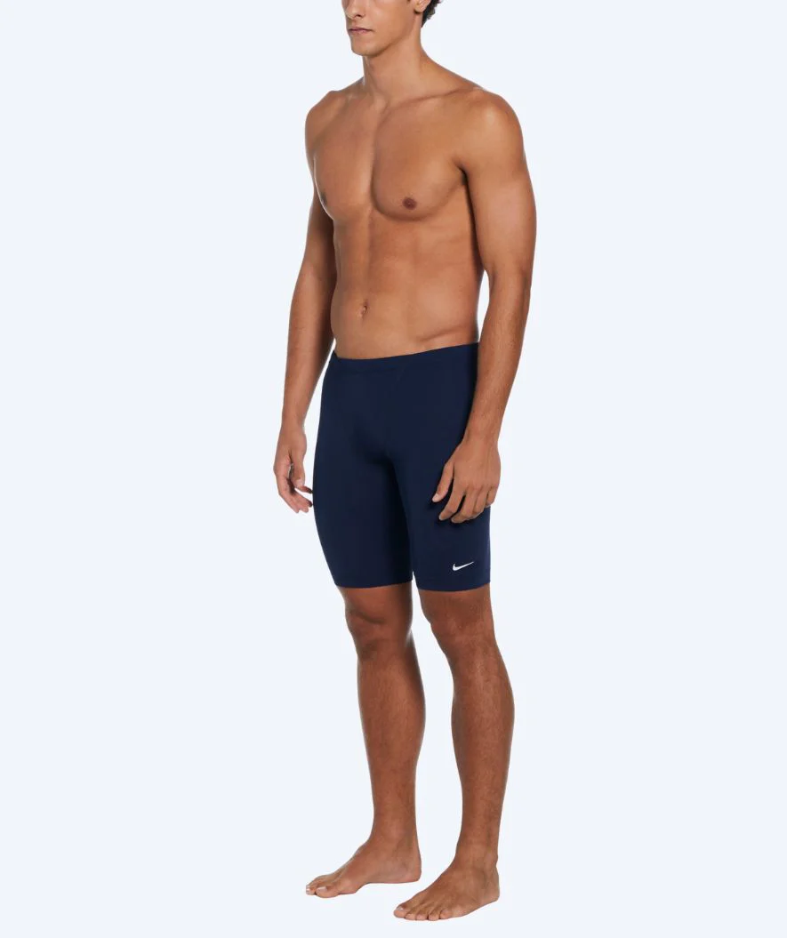 Nike jammer for men - Hydrastrong - Dark blue - Image 3