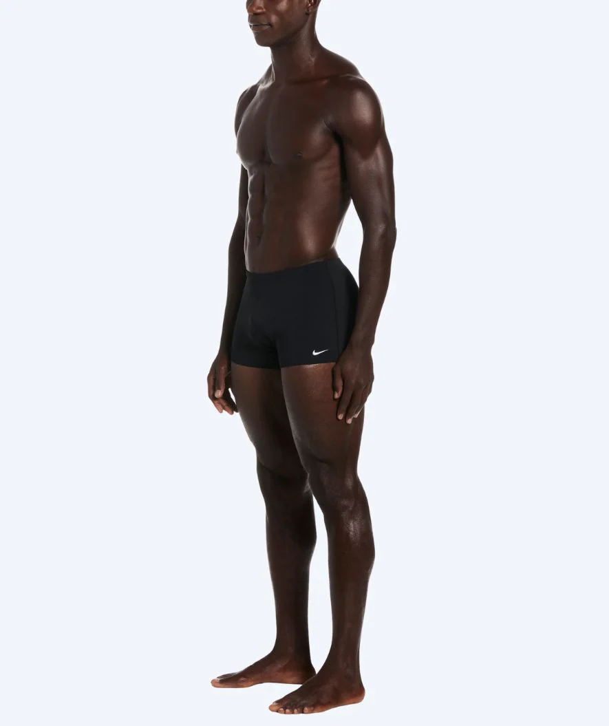 Nike aquashorts for men - Hydrastrong - Black - Image 3