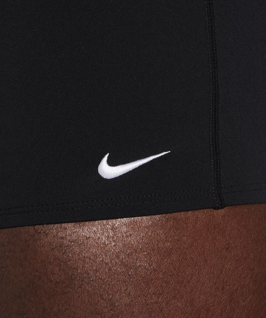 Nike aquashorts for men - Hydrastrong - Black - Image 4