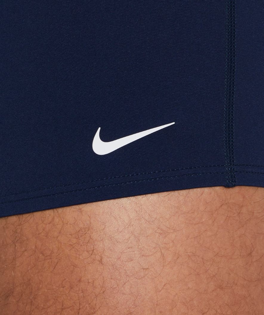 Nike aquashorts for men - Hydrastrong - Dark blue - Image 4