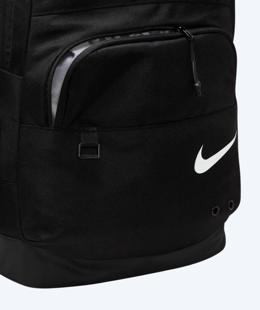 Nike swim bag - Repel Backpack 35L - Black - Image 10