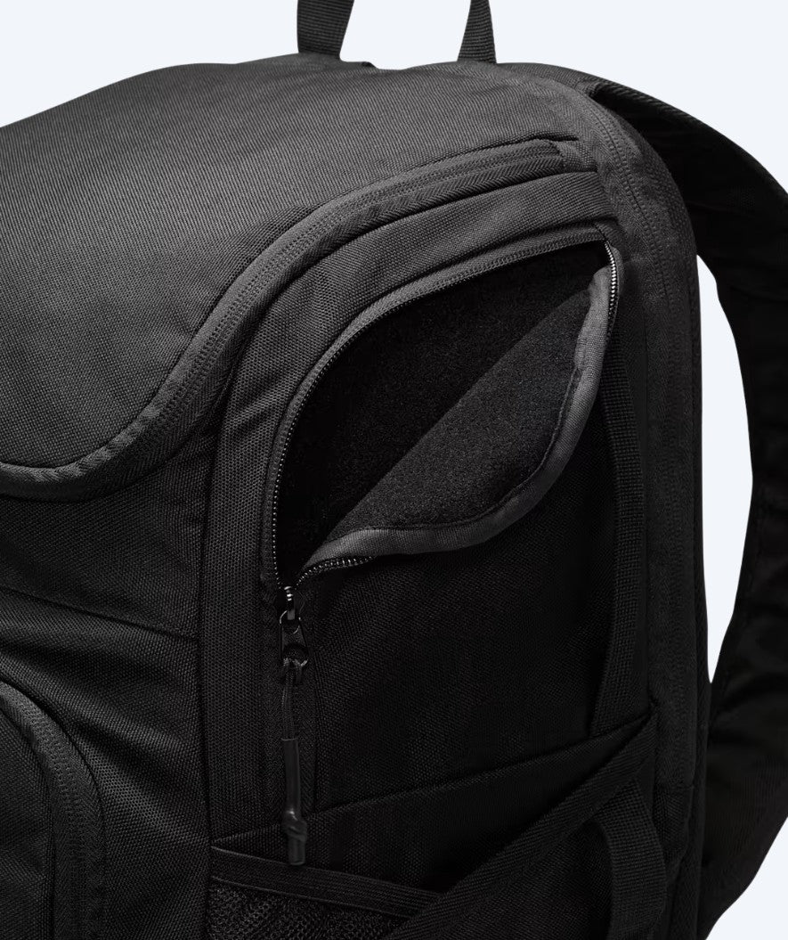 Nike swim bag - Repel Backpack 35L - Black - Image 11