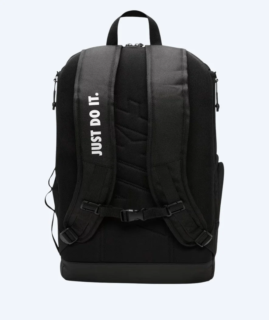 Nike swim bag - Repel Backpack 35L - Black - Image 2