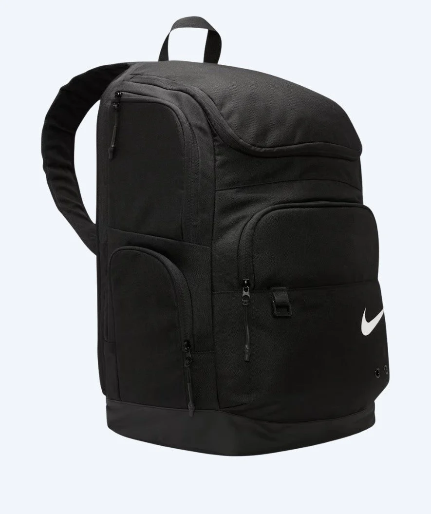 Nike swim bag - Repel Backpack 35L - Black - Image 3