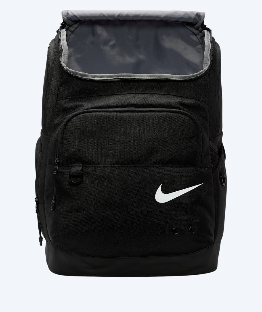 Nike swim bag - Repel Backpack 35L - Black - Image 6