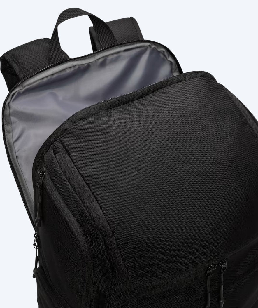 Nike swim bag - Repel Backpack 35L - Black - Image 7
