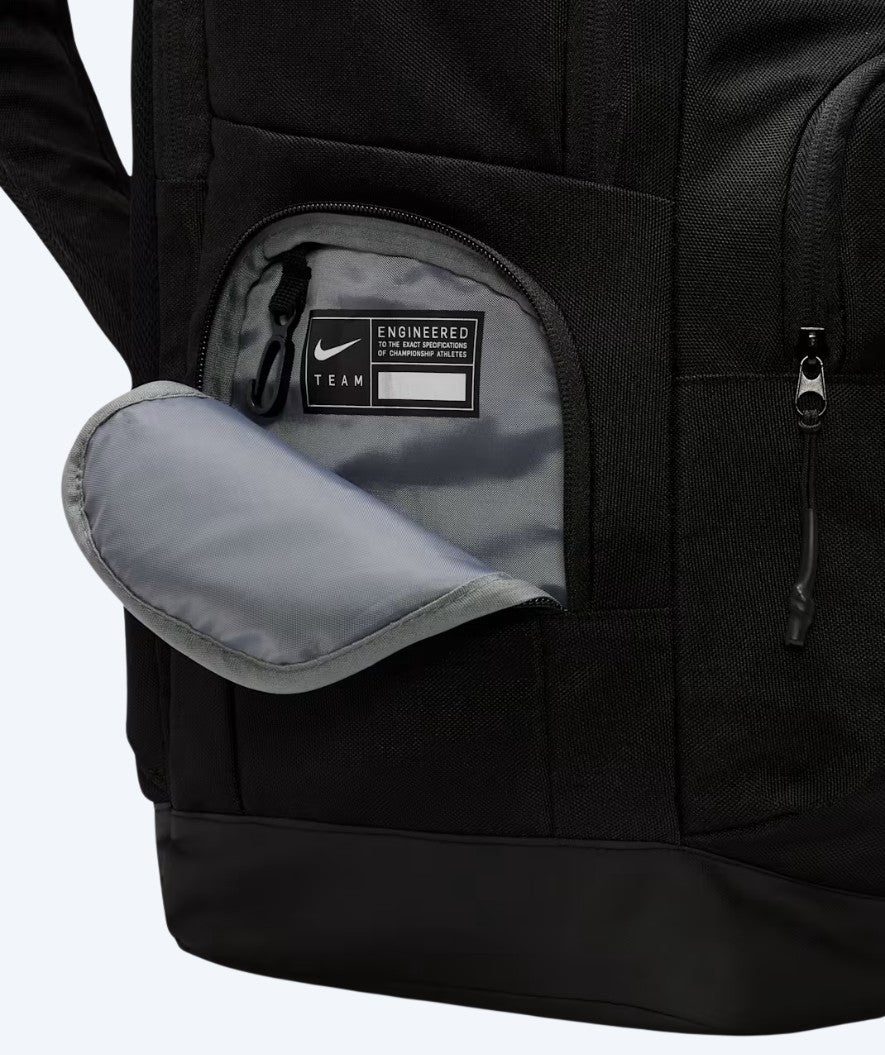 Nike swim bag - Repel Backpack 35L - Black - Image 8