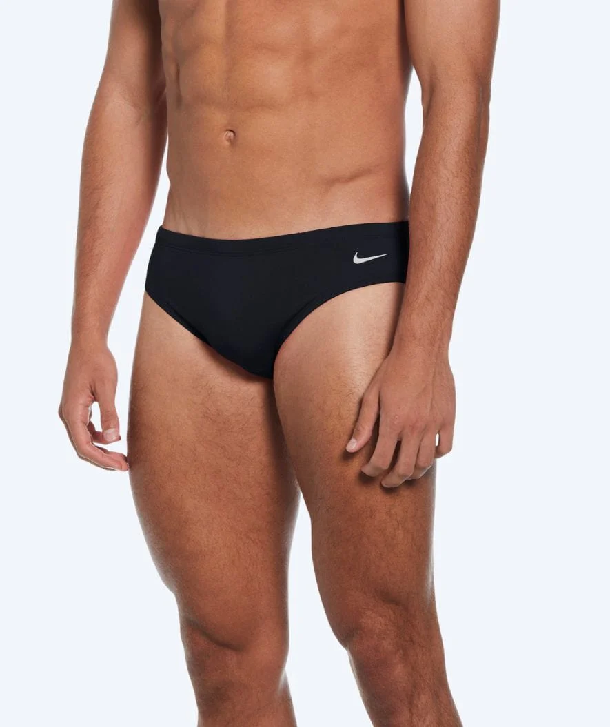 Nike briefs for men - Hydrastrong - Black