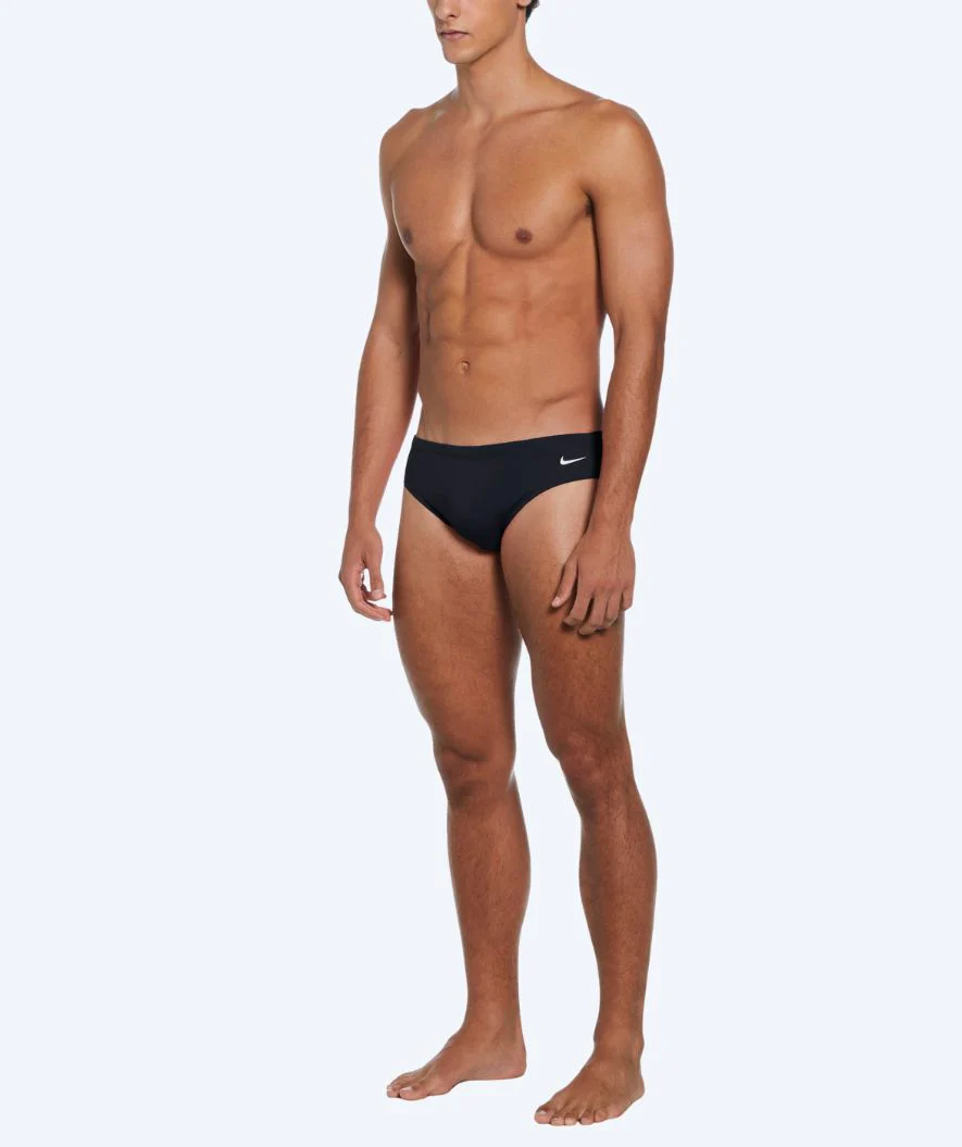 Nike briefs for men - Hydrastrong - Black - Image 3