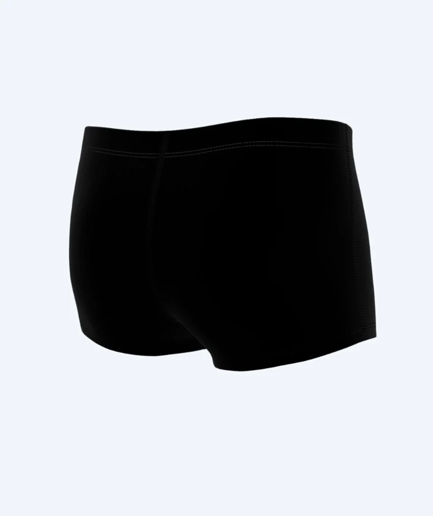 Nike briefs for boys - Hydrastrong - Black - Image 2