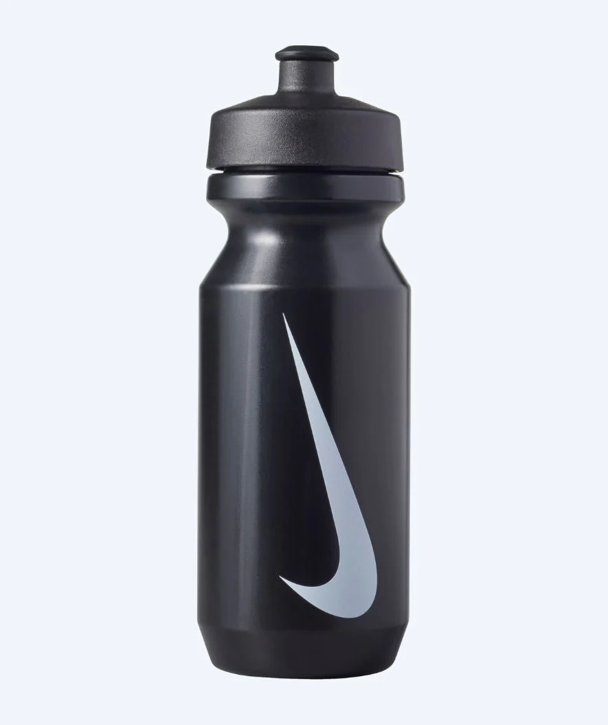 Nike water bottle - Big Mouth 2.0 - Black