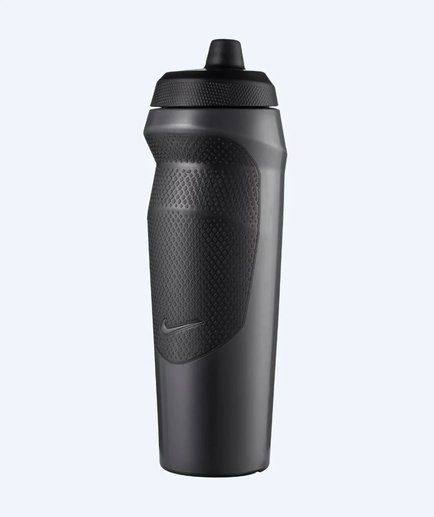 Nike water bottle - Hypersport - Black