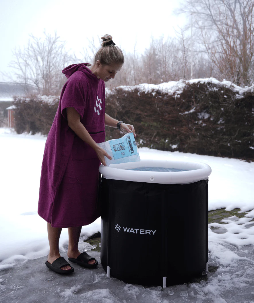 Bundle Offer: 2x Watery Hero inflatable cold plunge - Image 11
