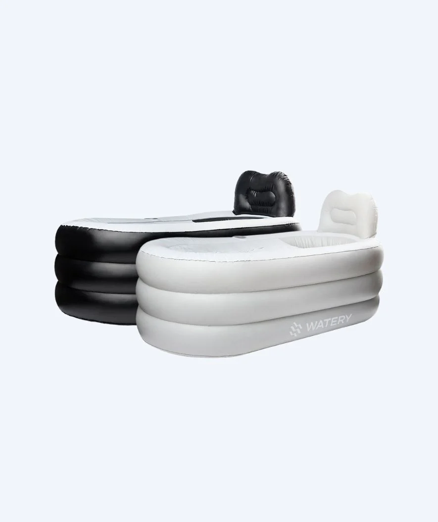 Bundle Offer: 2x Watery Seal Real inflatable batthub