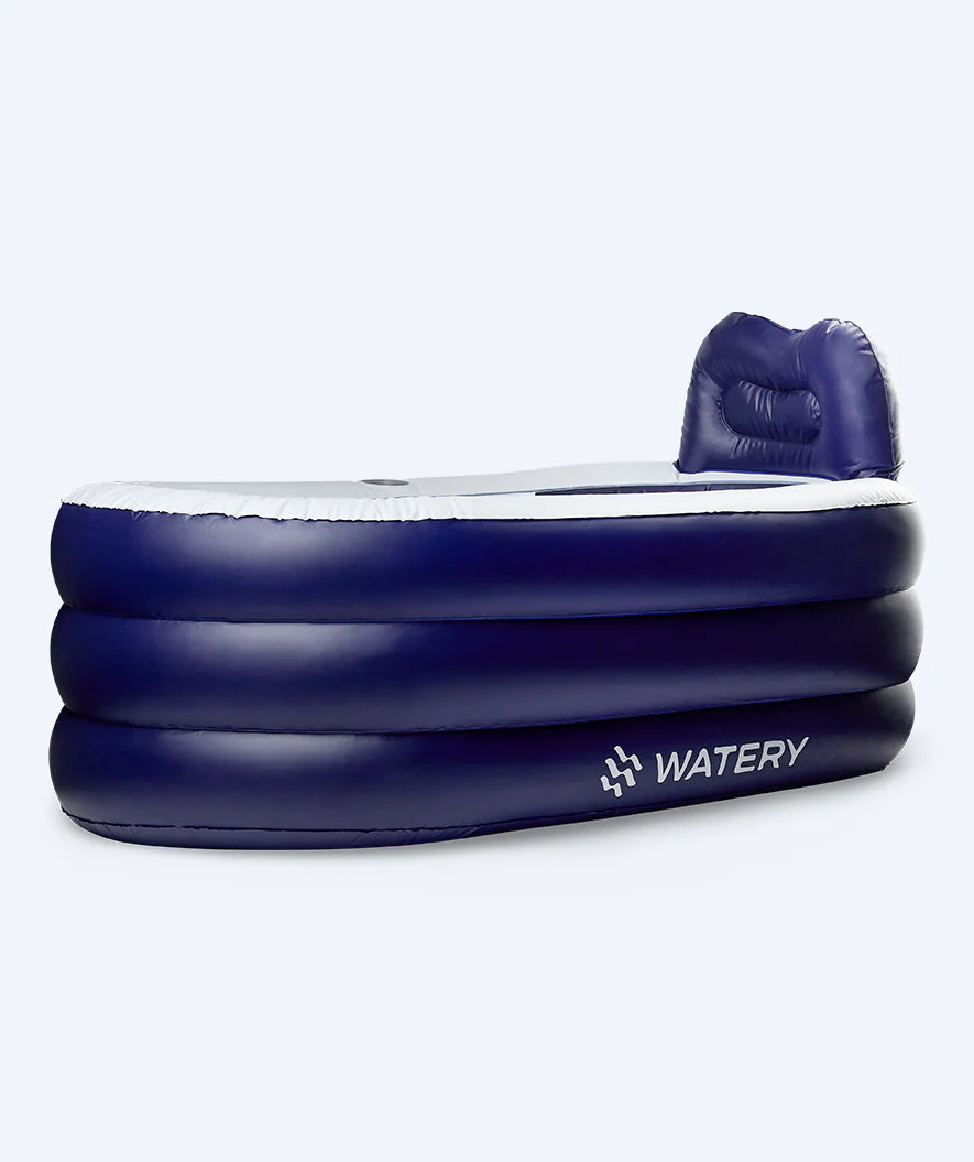 Bundle Offer: 2x Watery Seal Real inflatable batthub - Image 5