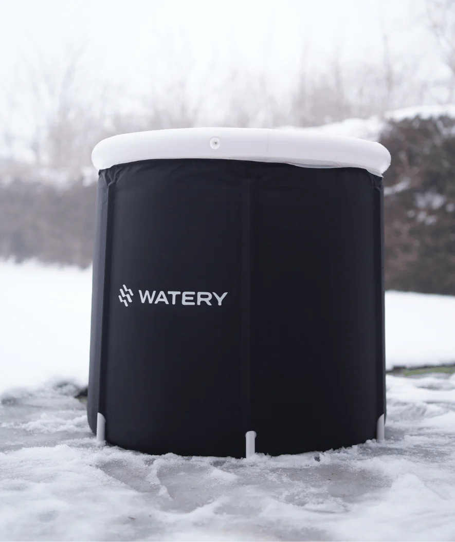 Bundle Offer: 3x Watery Hero inflatable cold plunge - Image 5