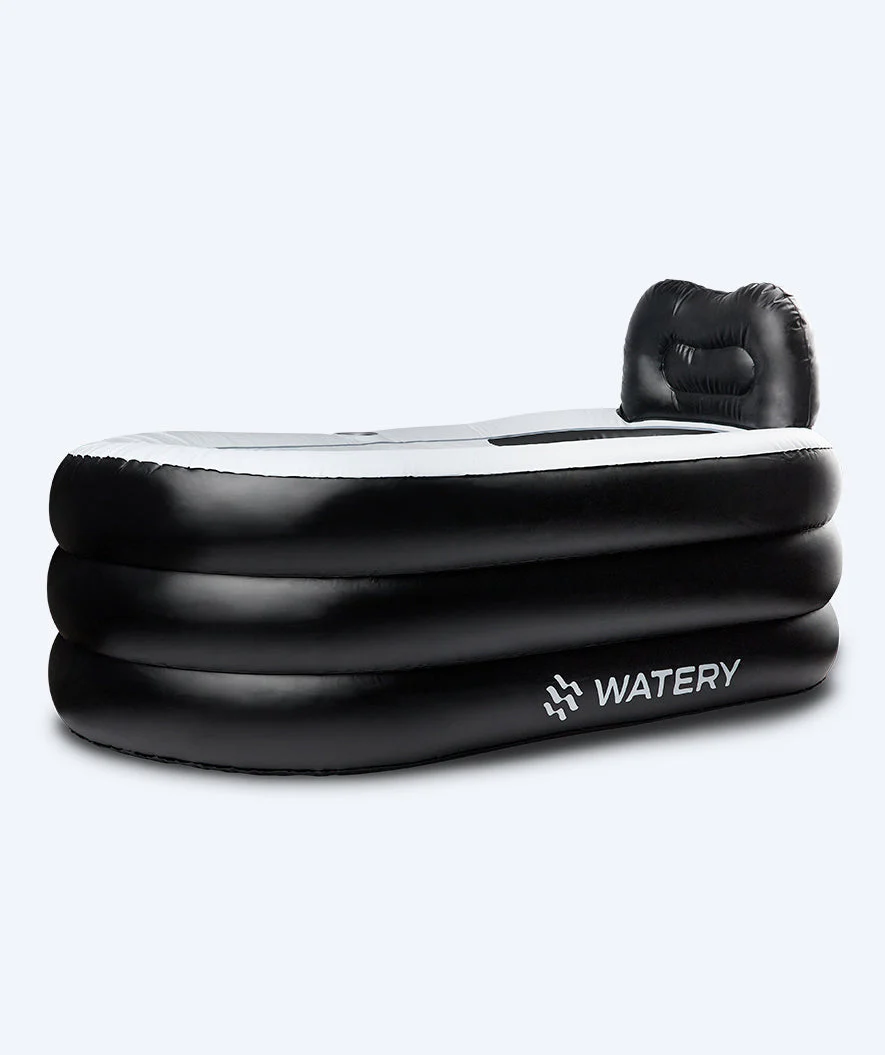 Bundle Offer: 3x Watery Seal Real inflatable batthub - Image 2