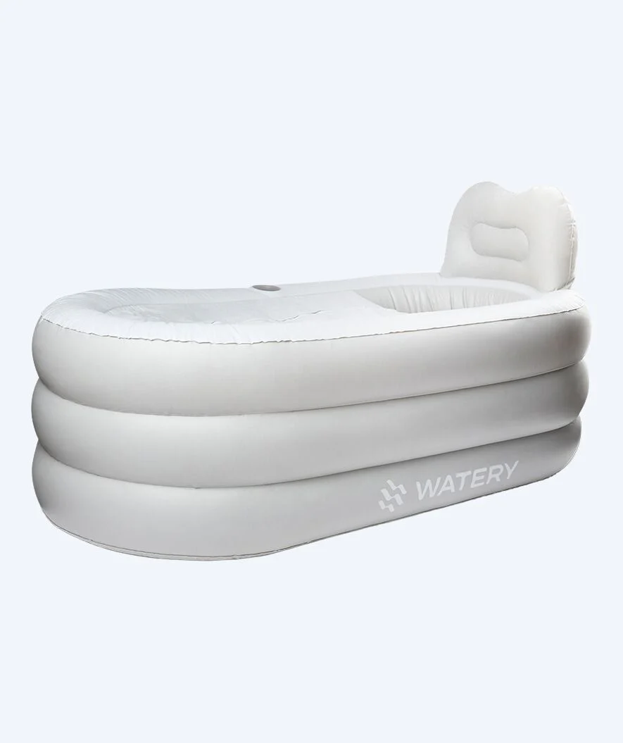 Bundle Offer: 3x Watery Seal Real inflatable batthub - Image 3