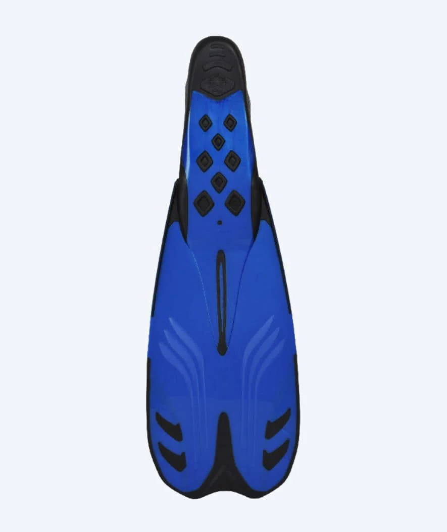 SEAC diving fins for adults - Ala - Black/dark blue - Image 3