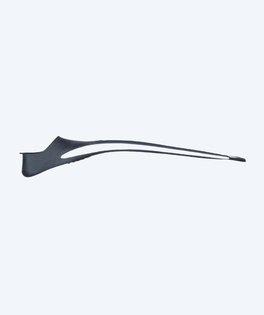 SEAC diving fins for adults - F-100 Pro - White/black - Image 4