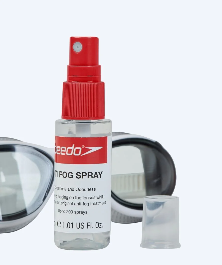 Speedo Anti fog spray - Image 5
