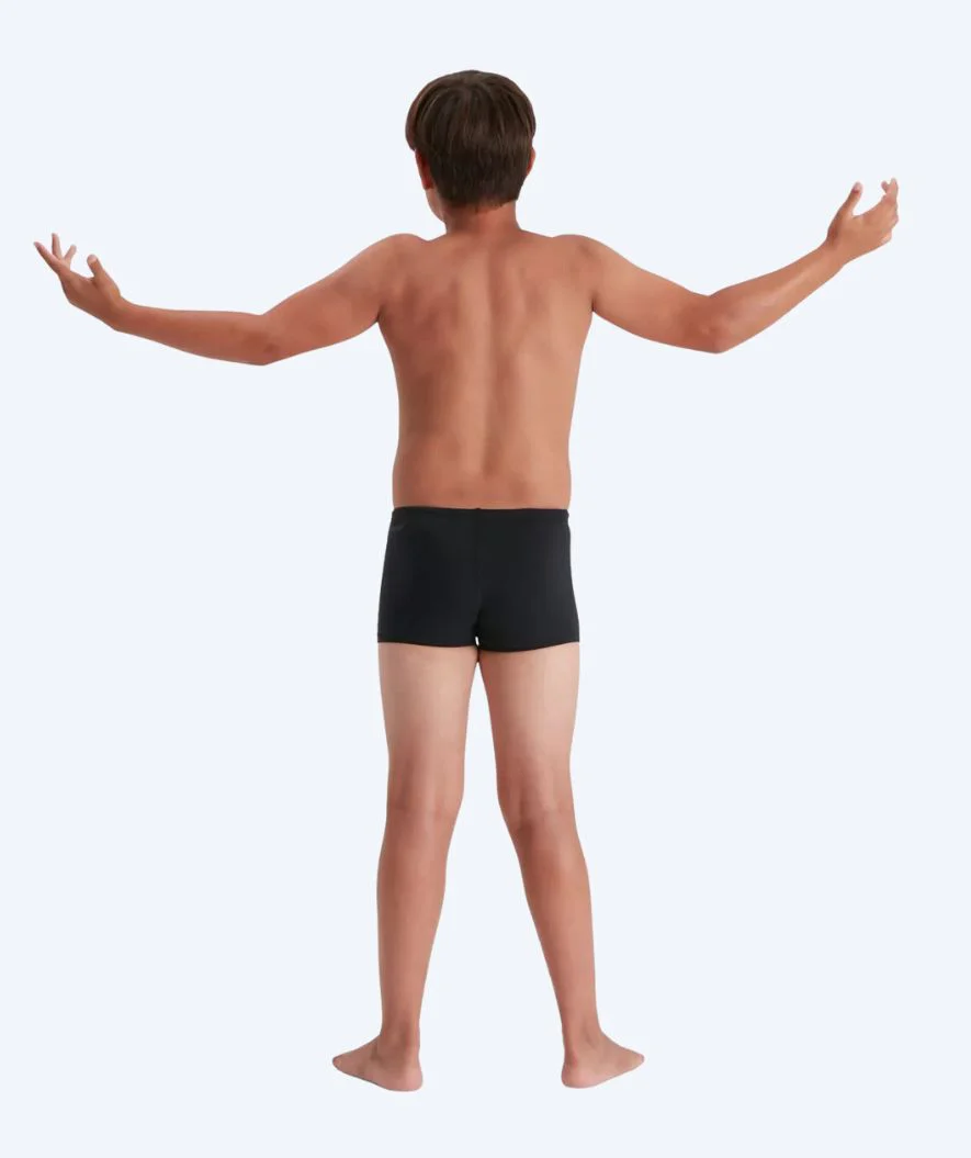 Speedo aquashorts for boys - Endurance - Black - Image 2
