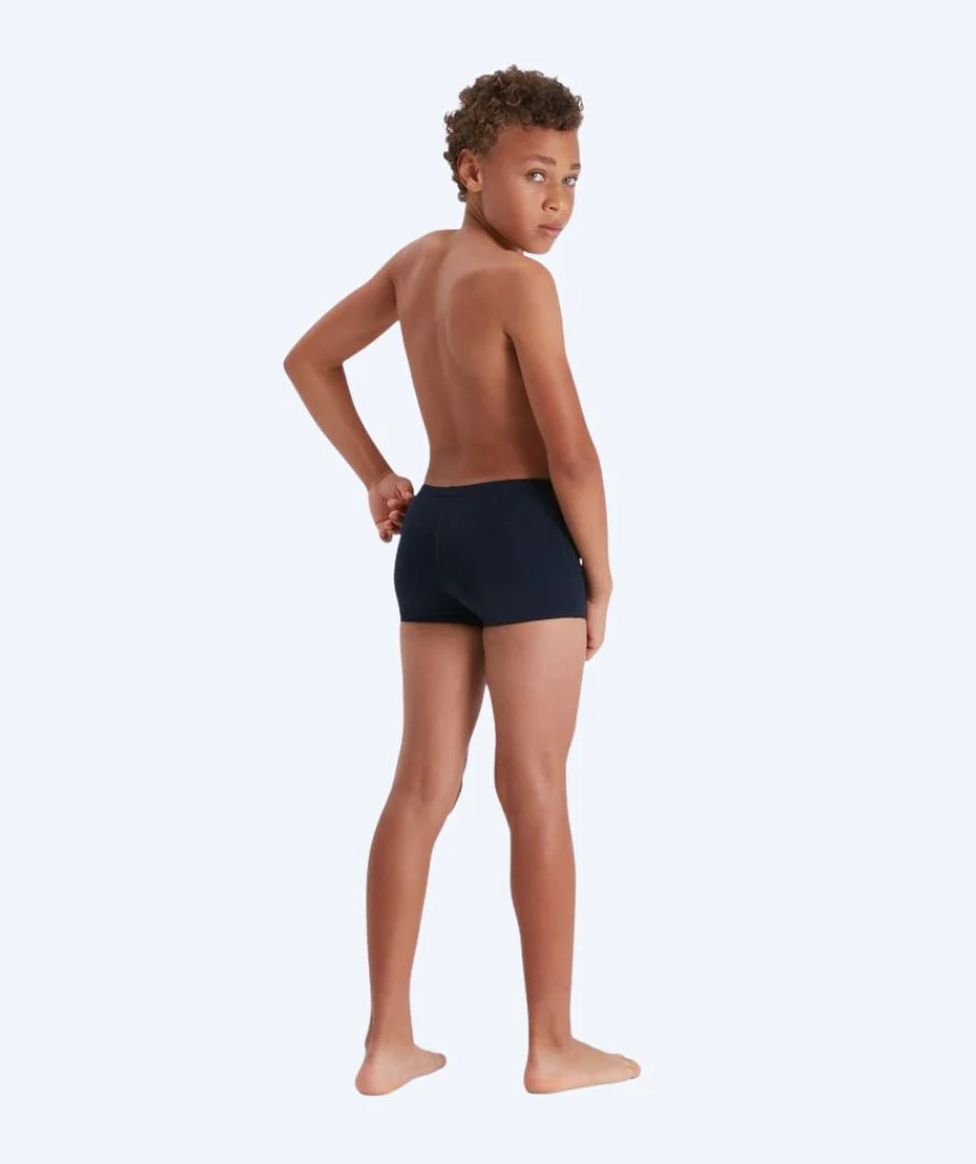 Speedo aquashorts for boys - Endurance - Dark blue - Image 6