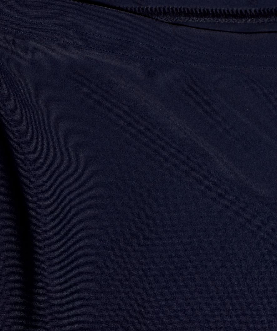 Speedo aquashorts for boys - Hyperboom Panel - Dark blue/green - Image 5