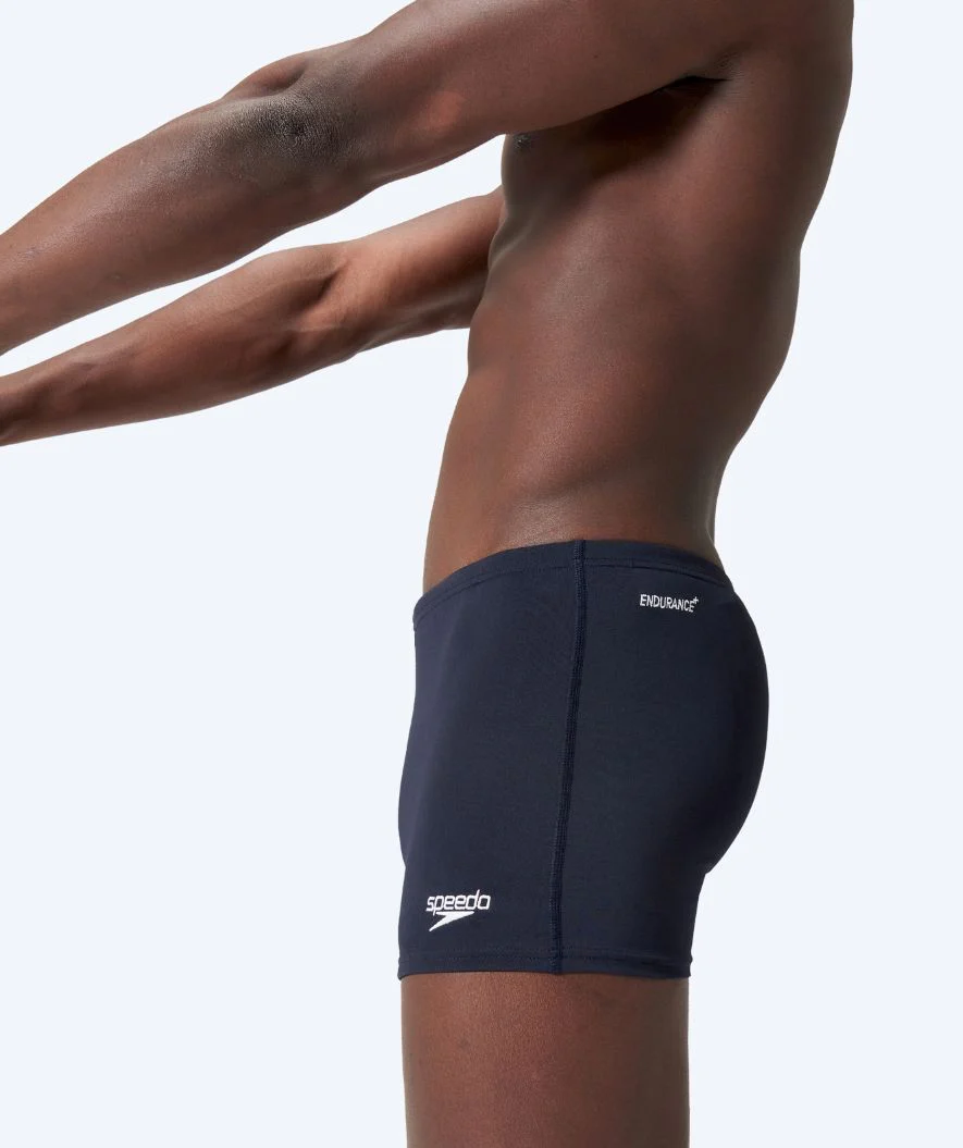 Speedo aquashorts for men - Endurance - Dark blue - Image 4