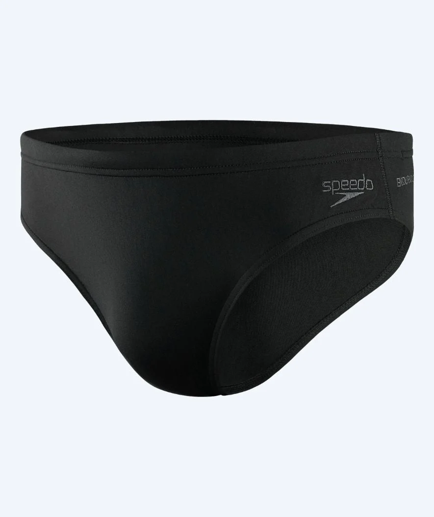 Speedo briefs for men - Eco Endurance - Black - Image 5