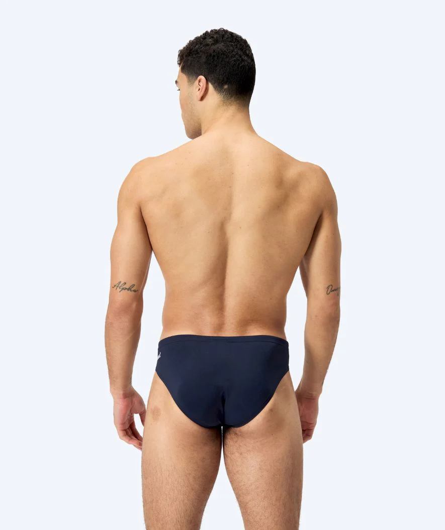 Speedo briefs for men - Eco Endurance - Dark blue - Image 2