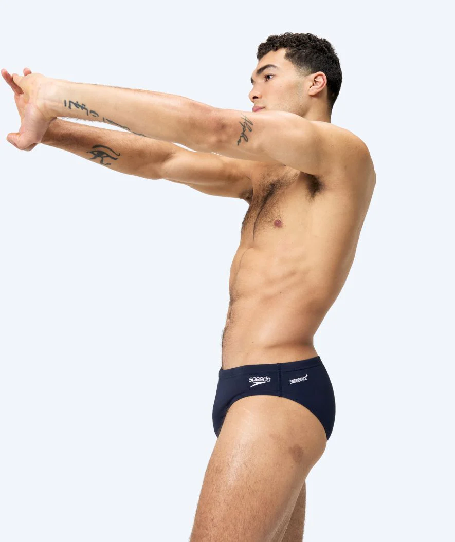 Speedo briefs for men - Eco Endurance - Dark blue - Image 3