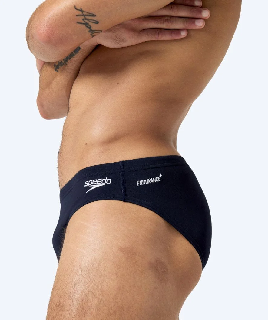 Speedo briefs for men - Eco Endurance - Dark blue - Image 5