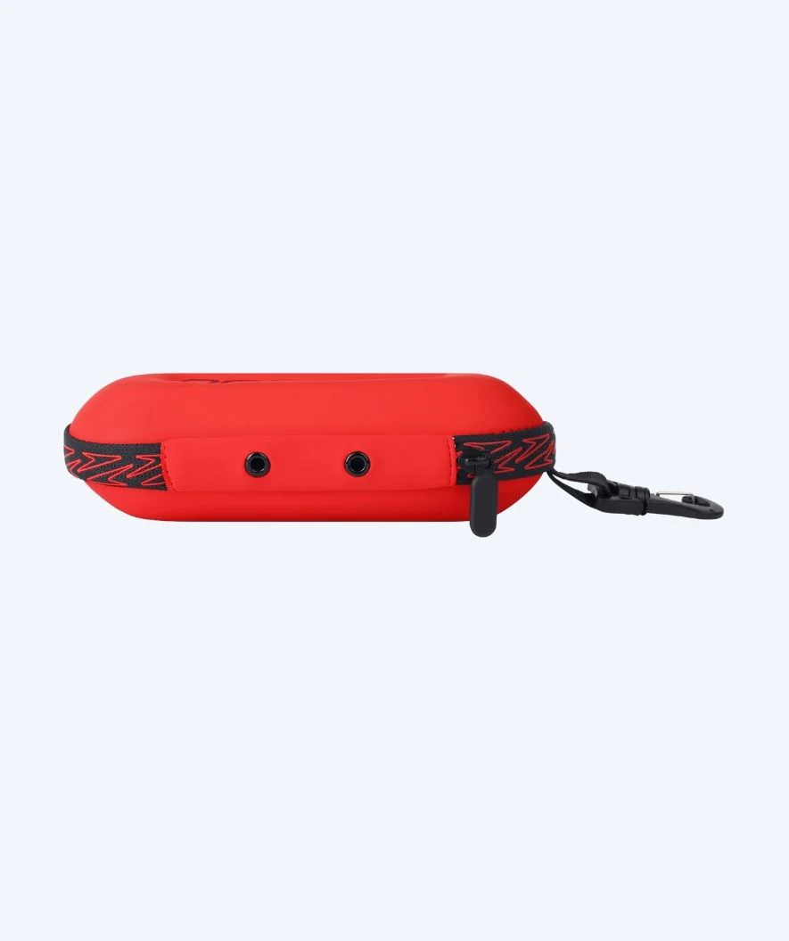 Speedo swim goggles case - Red - Image 3