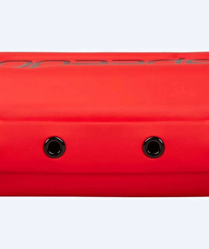 Speedo swim goggles case - Red - Image 4