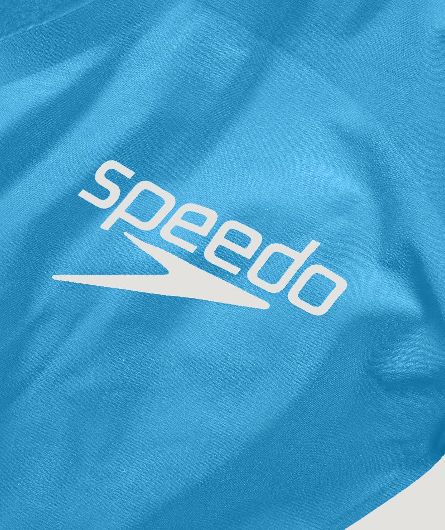Speedo racing jammers for men - LZR Pure Intent 2.0 - Blue/red - Image 5
