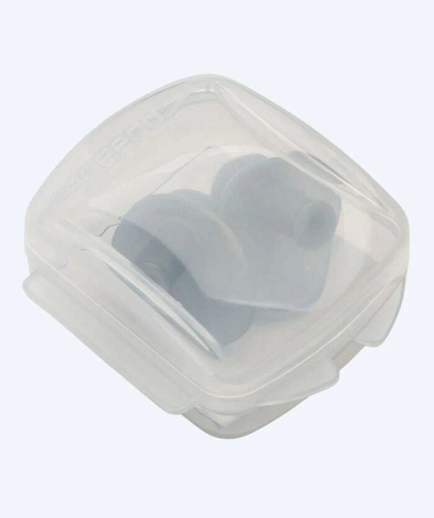 Speedo earplugs - Ergo - Dark gray - Image 2