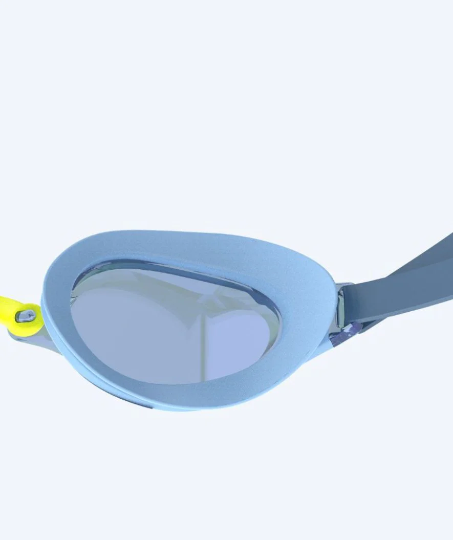 Speedo Elite swimming goggles - Fastskin Speedsocket 2 Mirror - Blue (Limited 2026) - Image 4