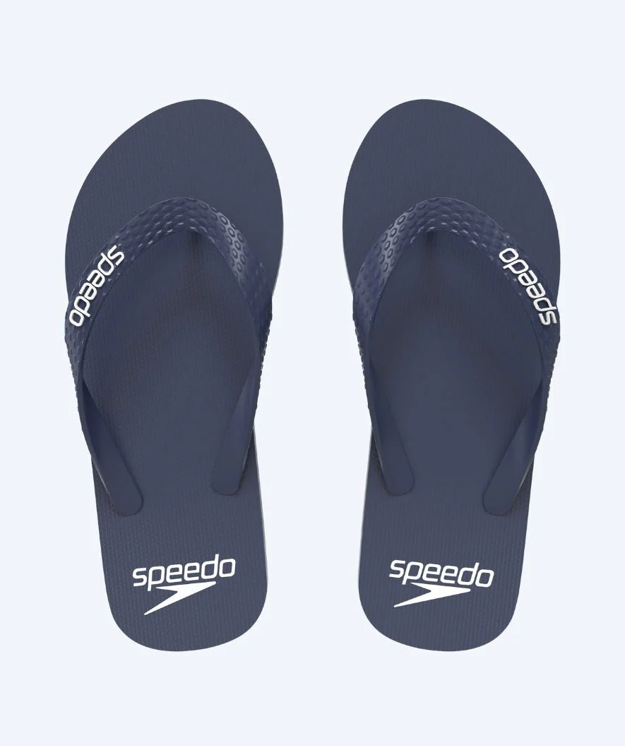 Speedo Flip-Flops for men - Dark blue