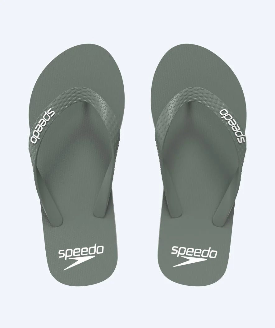 Speedo Flip-Flops for men - Khaki