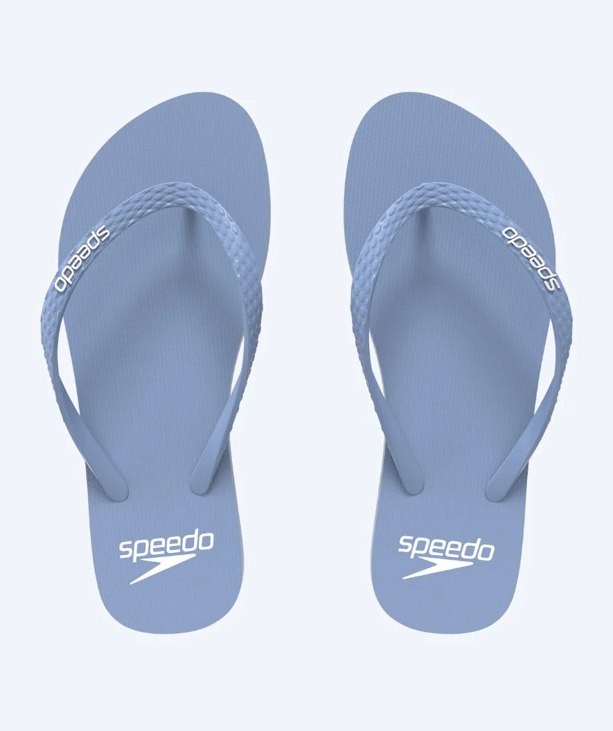 Speedo Flip-Flops for women - Light blue